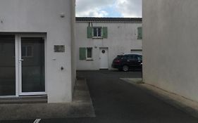 Maison La Rochelle lagord